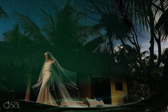 Tulum wedding photographer24