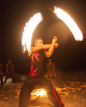 Tulum wedding entertainment 24