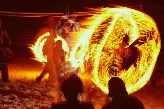 Tulum wedding entertainment17