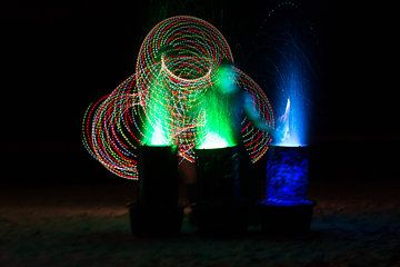 Tulum wedding entertainment20