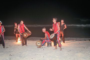 Tulum wedding entertainment4