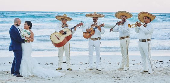 Tulum wedding entertainment8