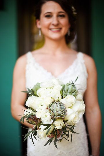 Tulum Wedding Flowers