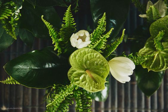 Tulum wedding flowers 30