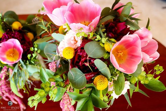 Tulum wedding flowers 4