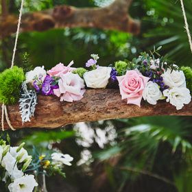 Tulum wedding flowers13