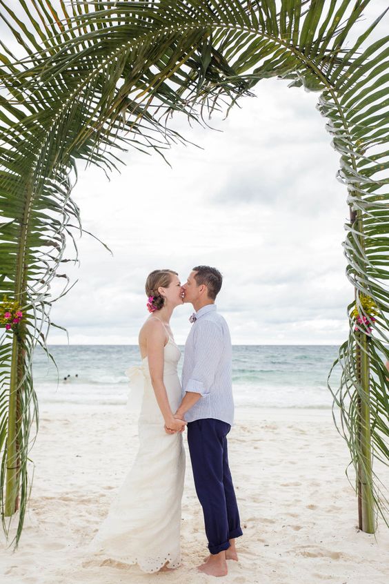 Tulum Wedding Venue21