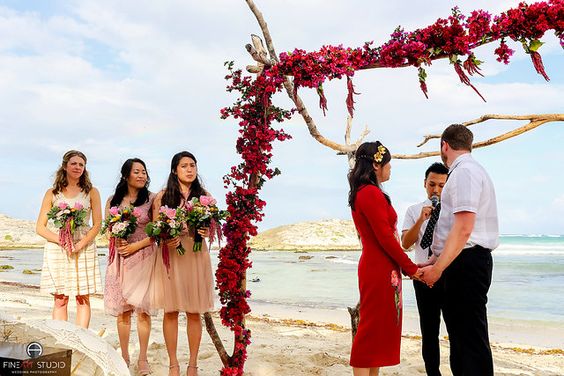 Tulum Wedding Venue5