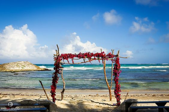 Tulum Wedding Venue7