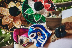 Tulum Wedding Fun Photo Booth Tulum Wedding Fun Photo Booth