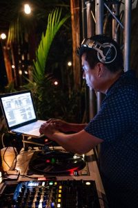 Tulum Wedding DJ